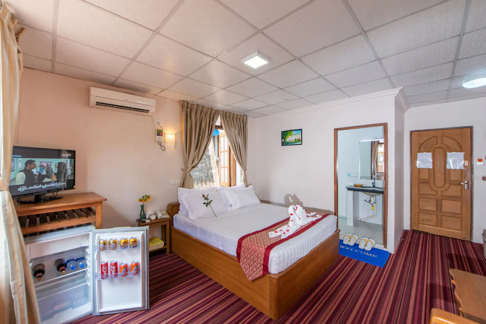 Yangon Urban Hotel