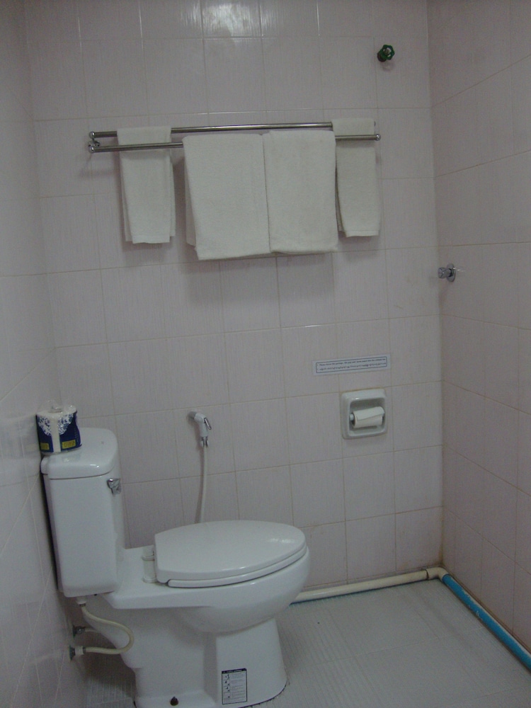 Yangon Urban Hotel