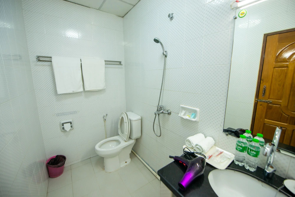Yangon Urban Hotel