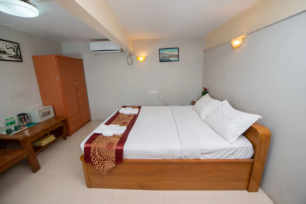 Yangon Urban Hotel
