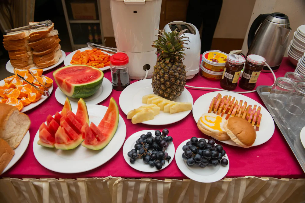 Yangon Urban Hotel