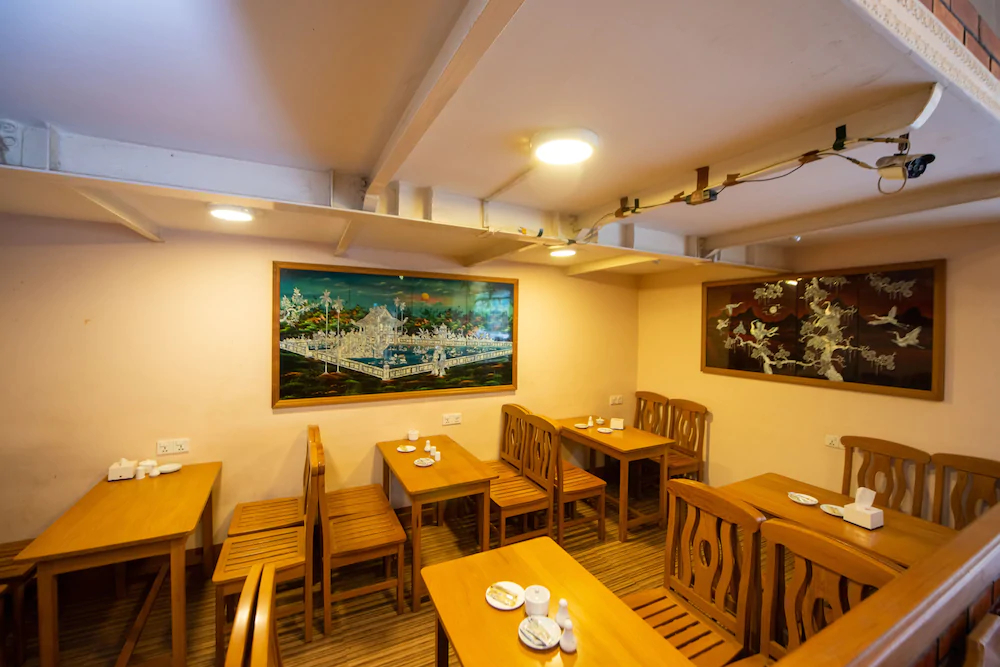 Yangon Urban Hotel