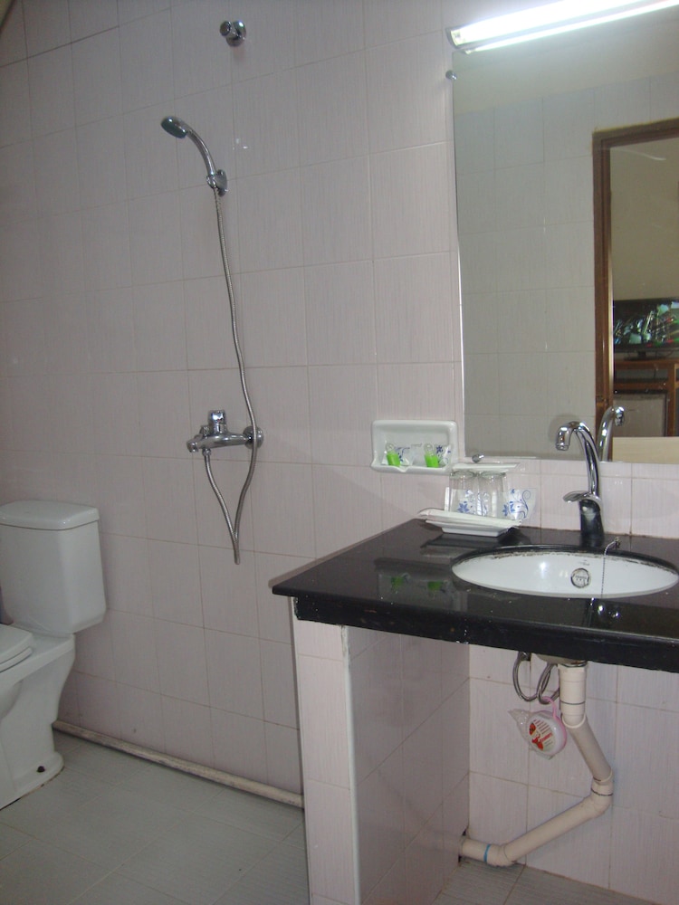 Yangon Urban Hotel