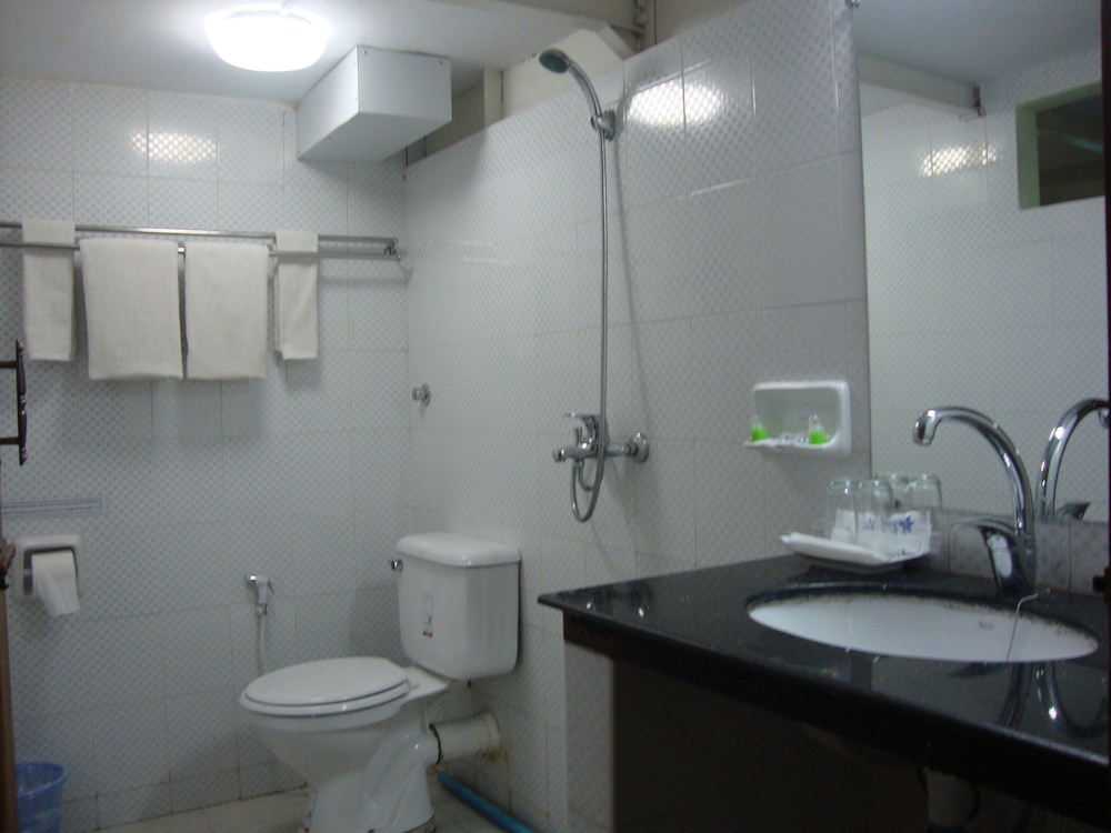 Yangon Urban Hotel