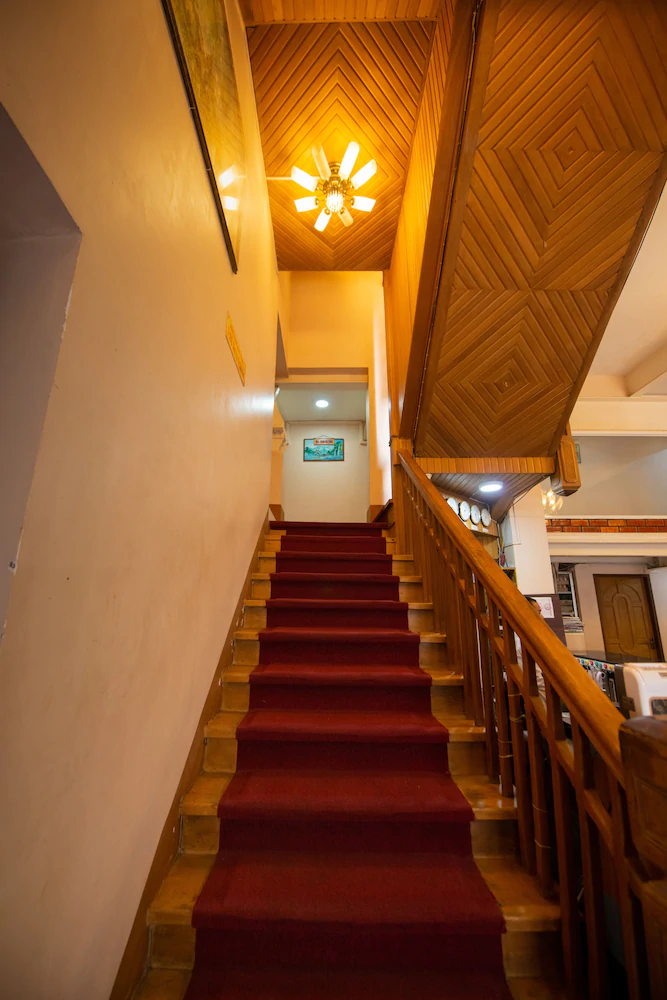 Yangon Urban Hotel