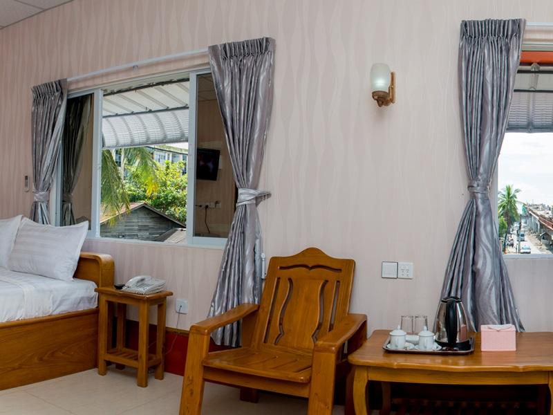 Aung Tha Pyay Hotel 2