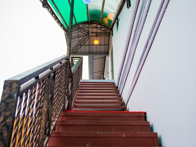 Aung Tha Pyay Hotel 2