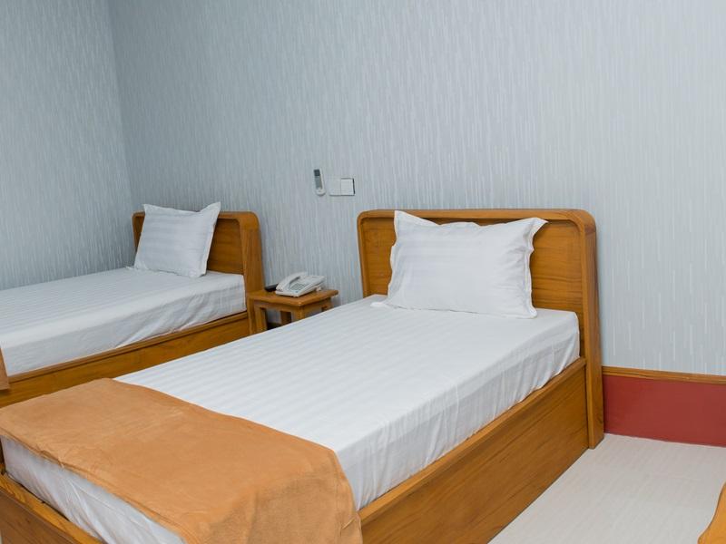 Aung Tha Pyay Hotel 2