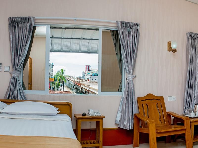 Aung Tha Pyay Hotel 2