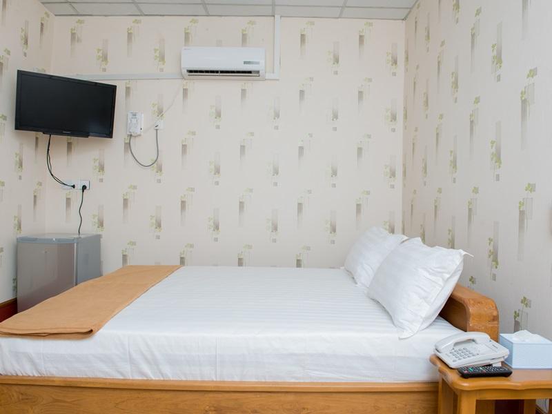 Aung Tha Pyay Hotel 2