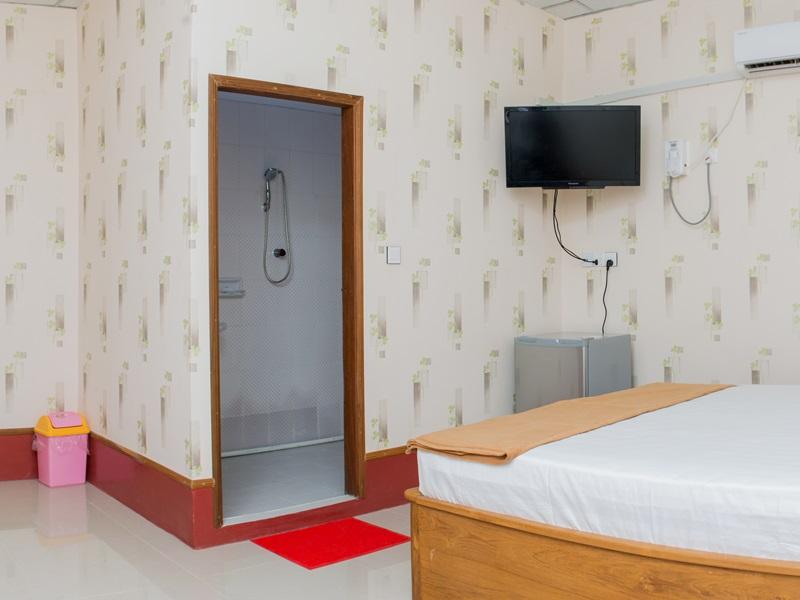 Aung Tha Pyay Hotel 2
