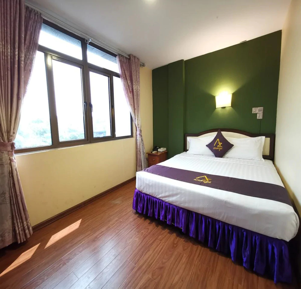 Azumaya Hotel Myanmar