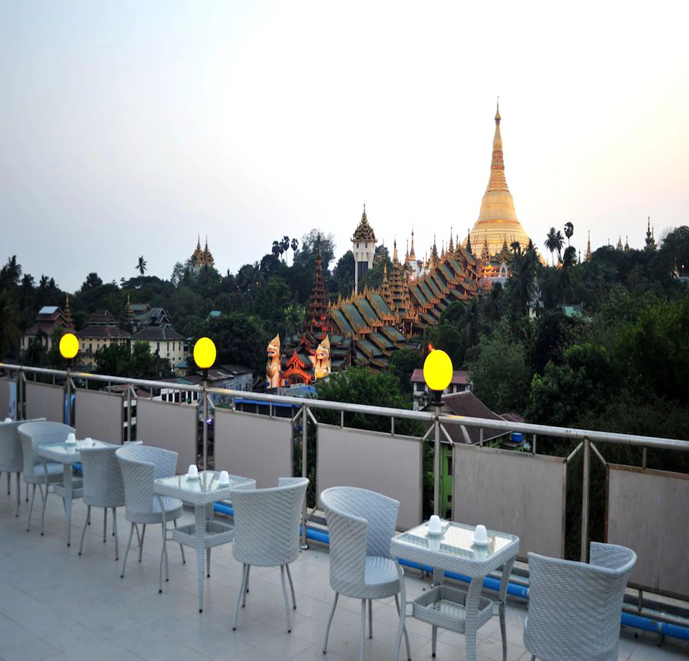 Azumaya Hotel Myanmar