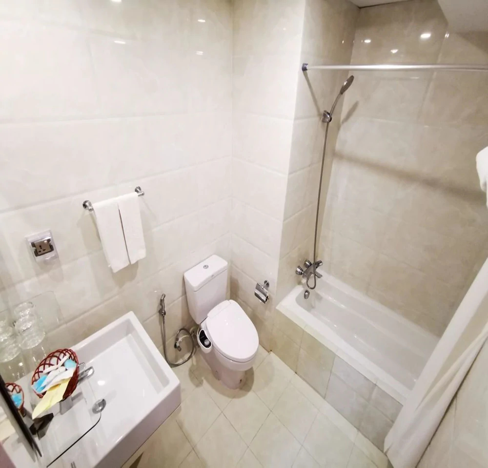 Azumaya Hotel Myanmar