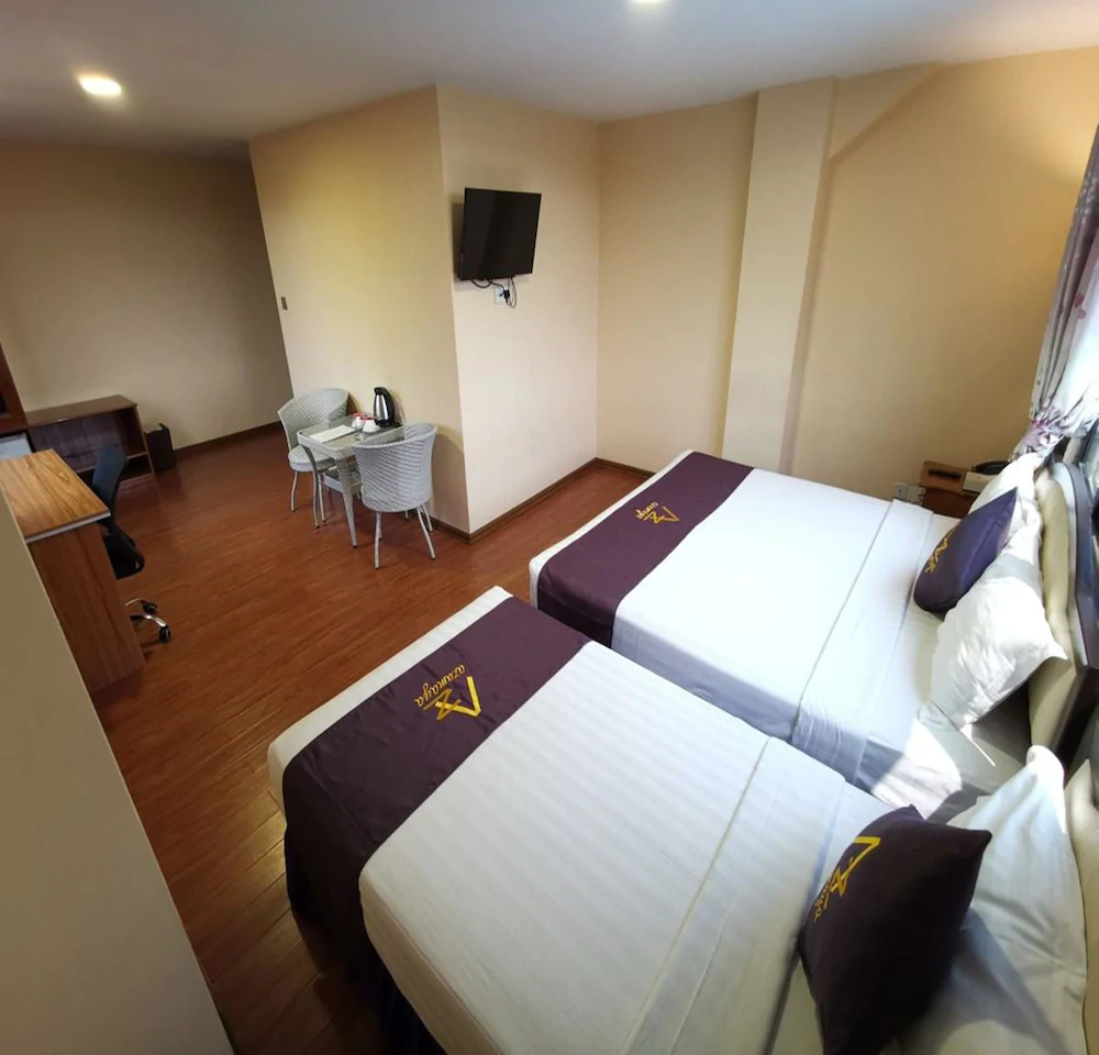 Azumaya Hotel Myanmar