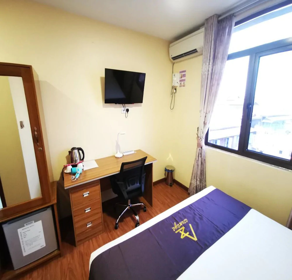 Azumaya Hotel Myanmar