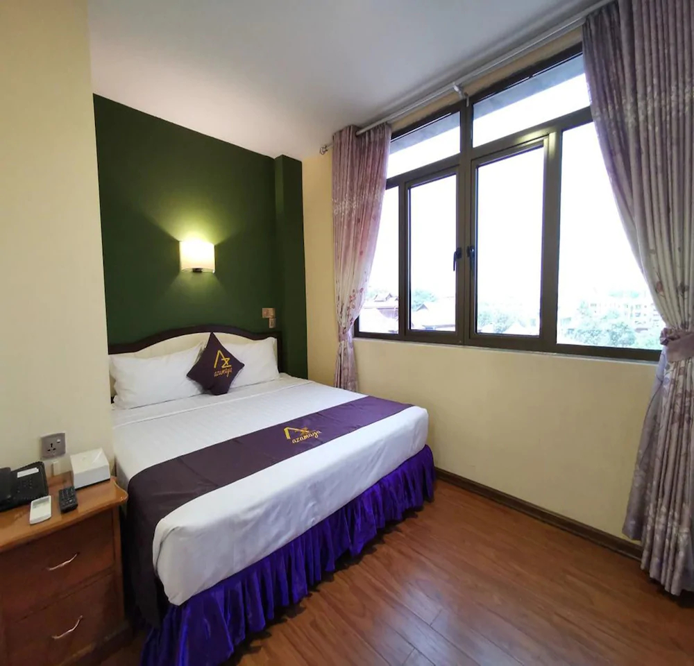 Azumaya Hotel Myanmar