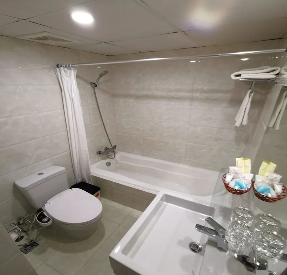 Azumaya Hotel Myanmar