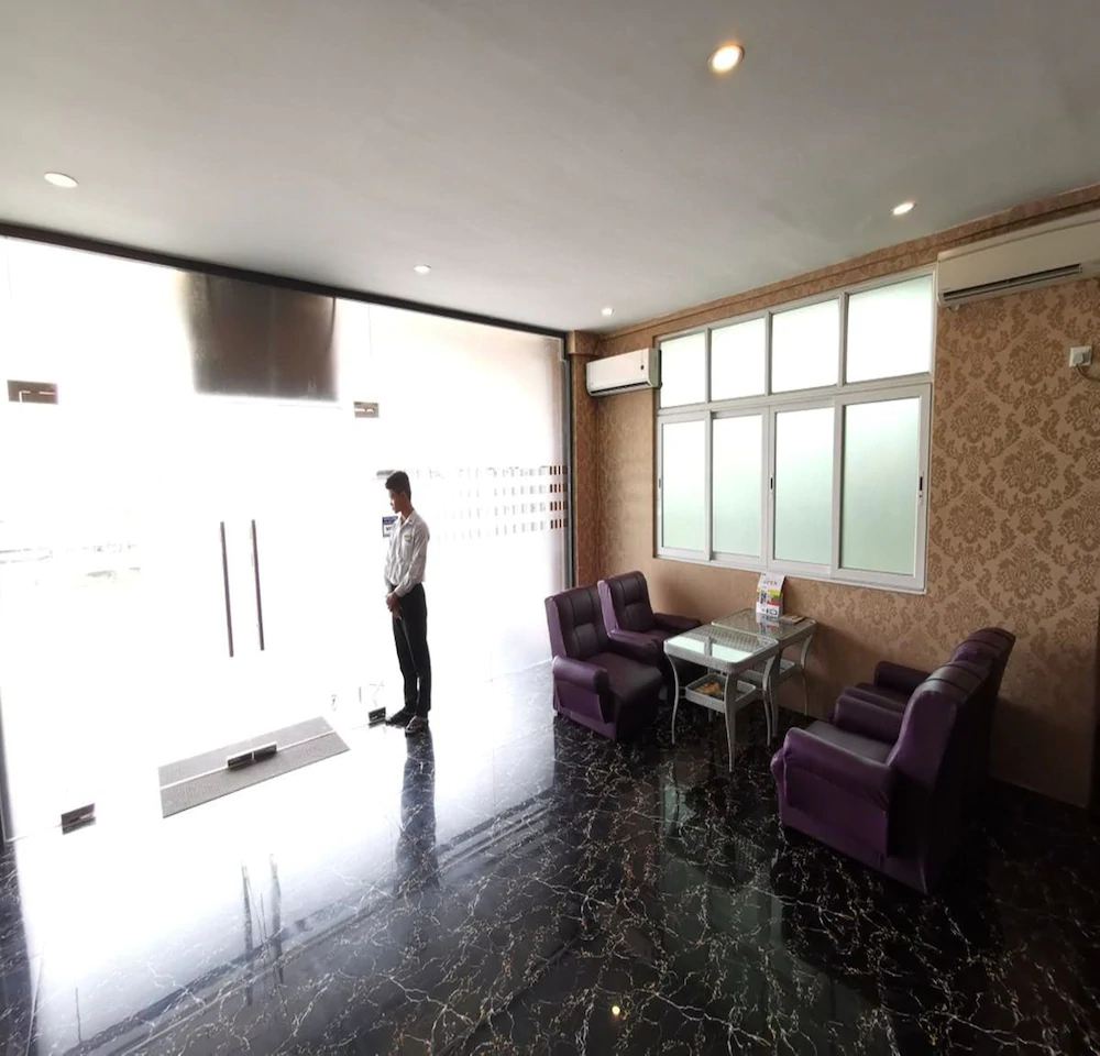Azumaya Hotel Myanmar