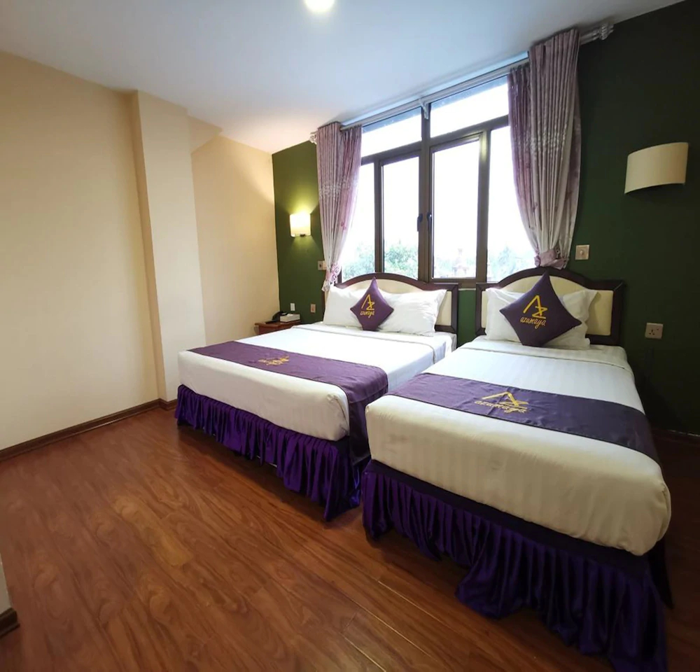 Azumaya Hotel Myanmar