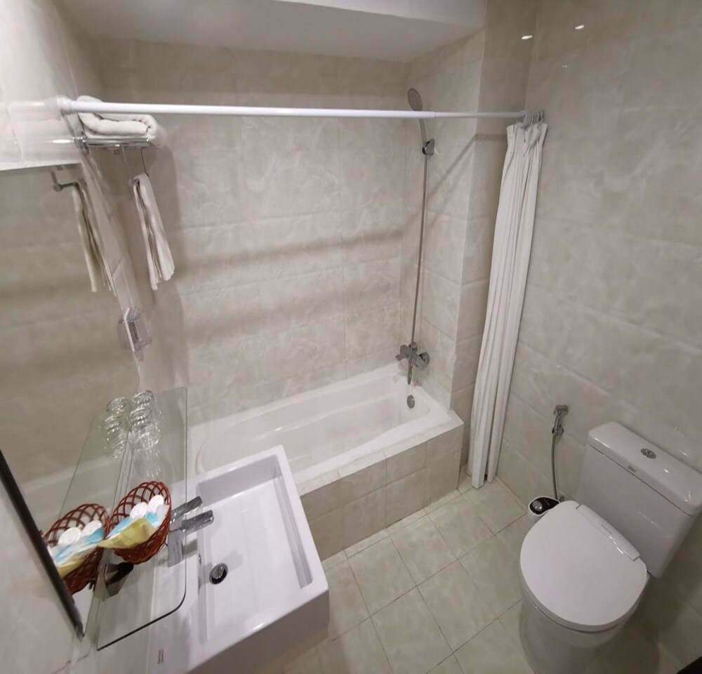 Azumaya Hotel Myanmar