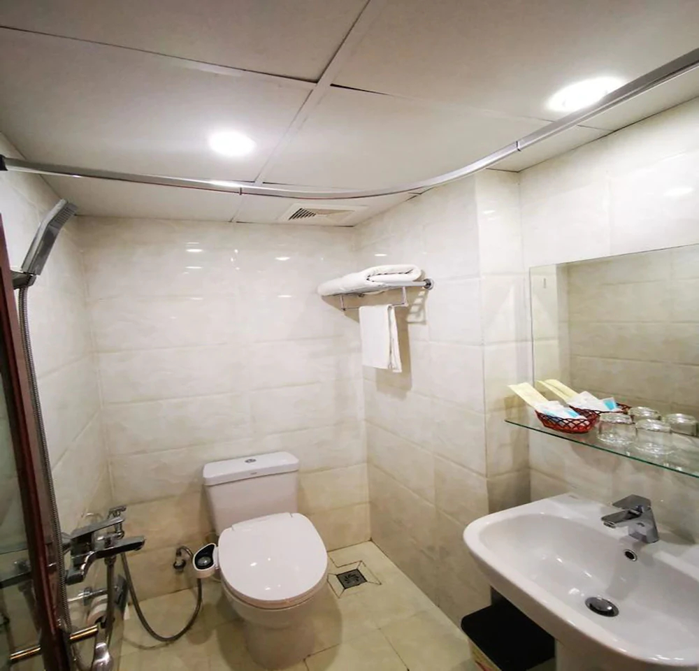 Azumaya Hotel Myanmar