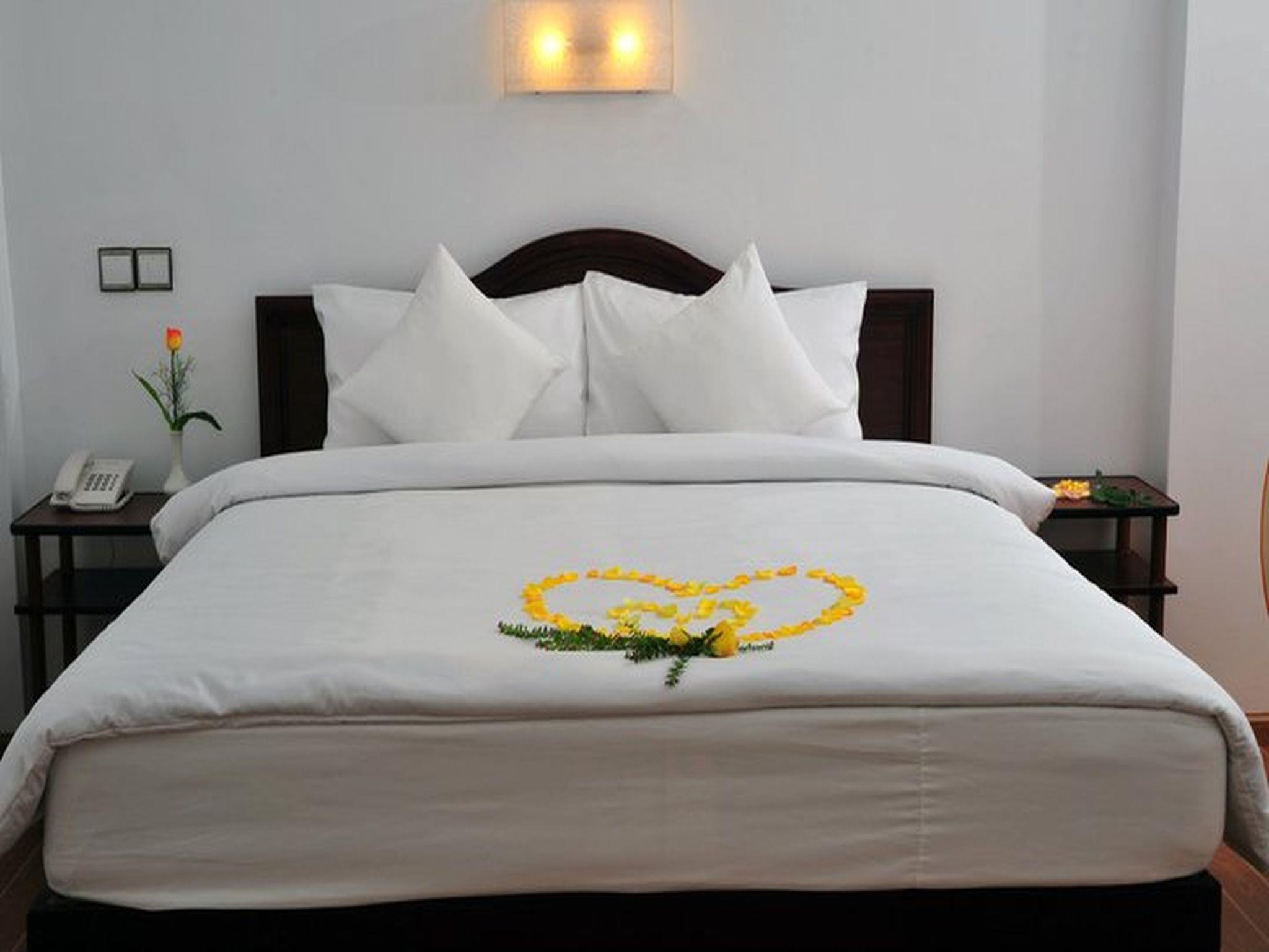 Clover Hotel