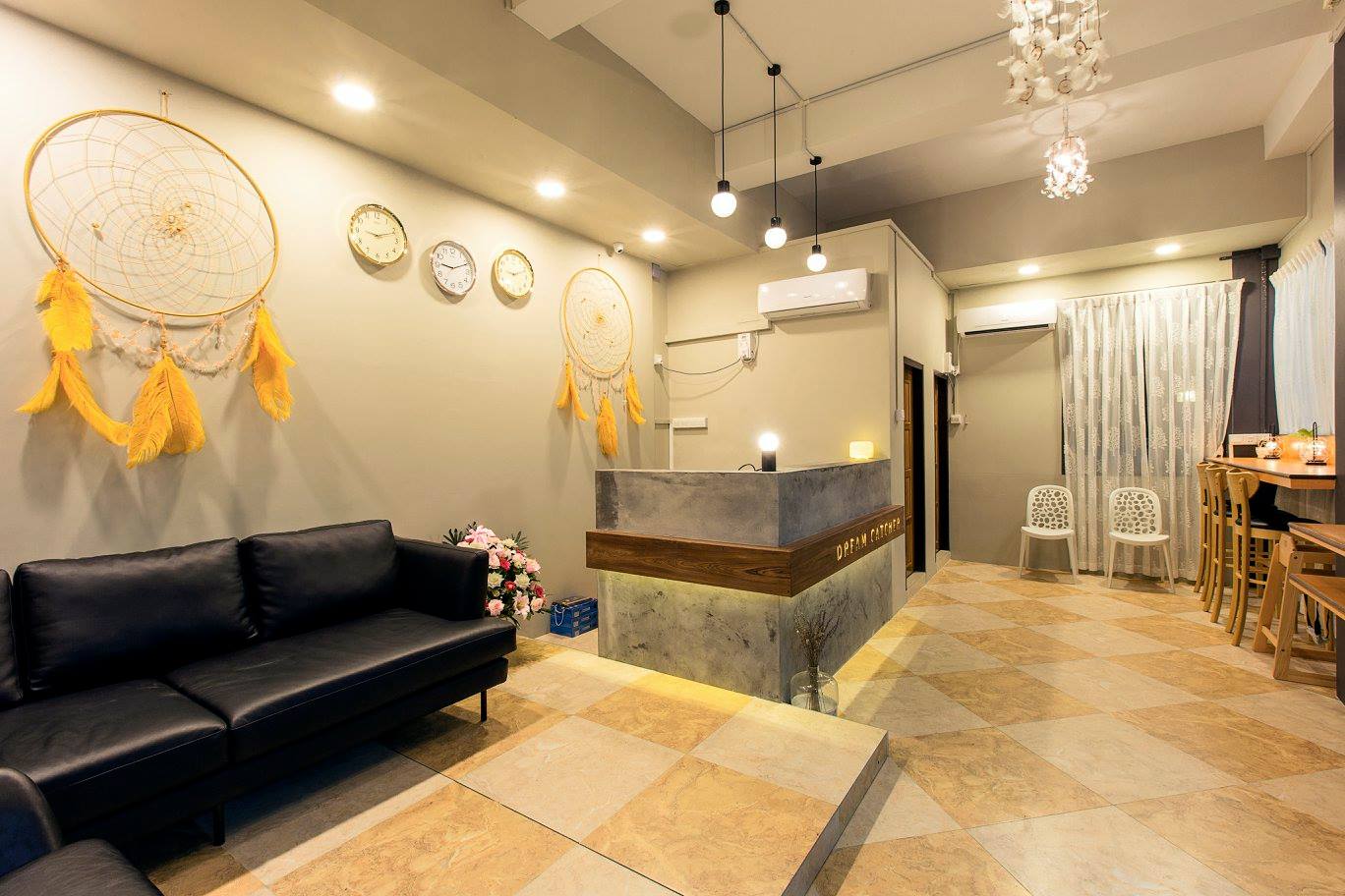 Dream Catcher Hostel