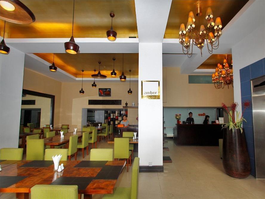 East Hotel Yangon