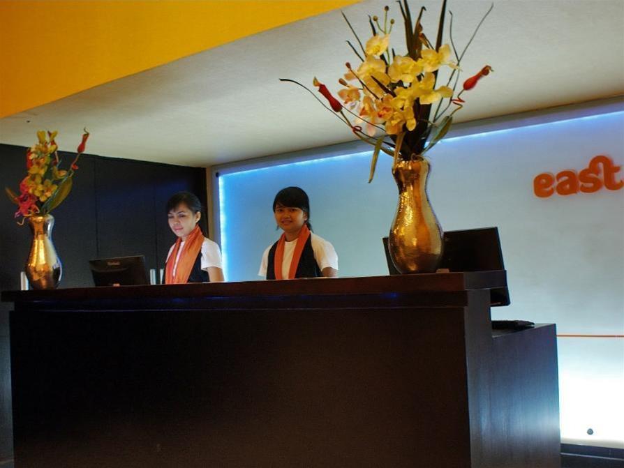 East Hotel Yangon