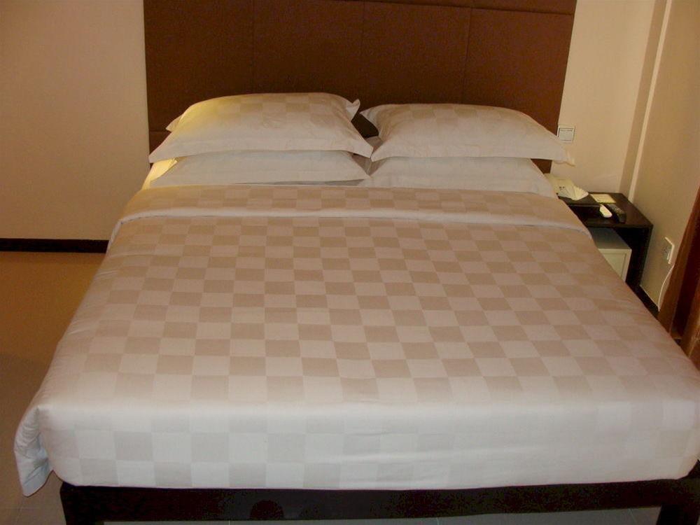 East Hotel Yangon