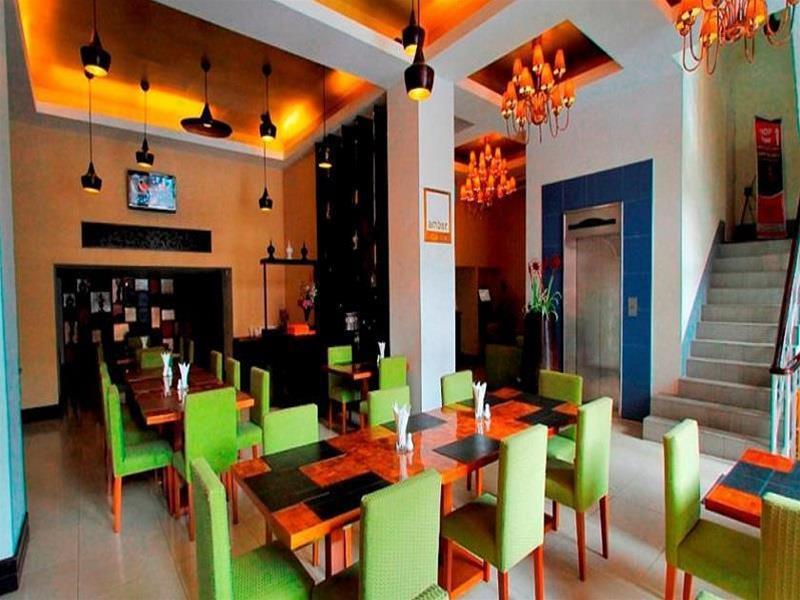 East Hotel Yangon