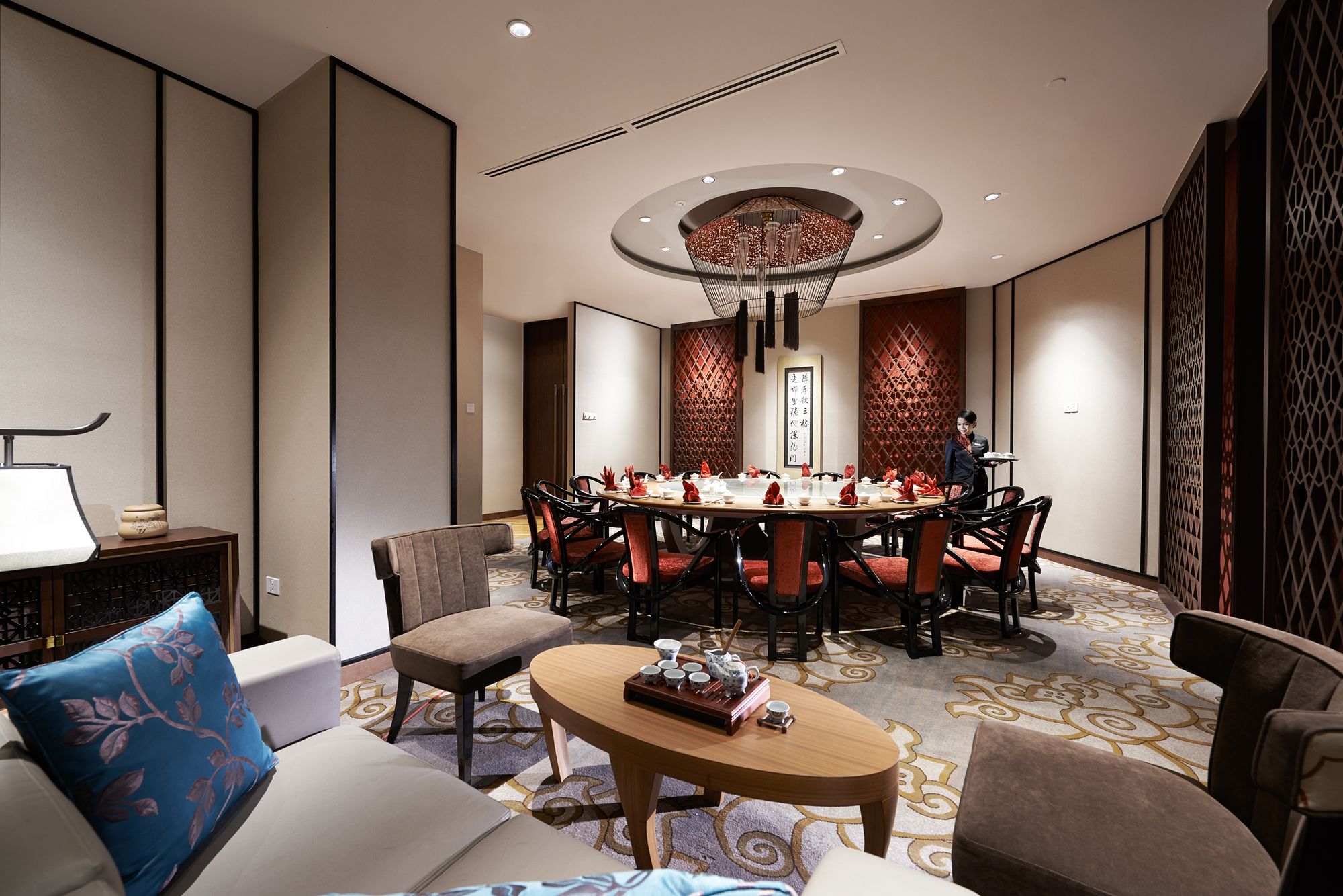 PARKROYAL Yangon