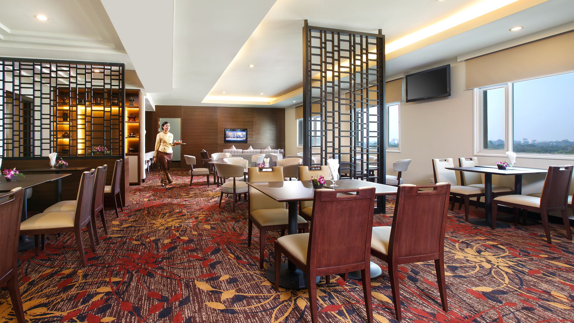 PARKROYAL Yangon