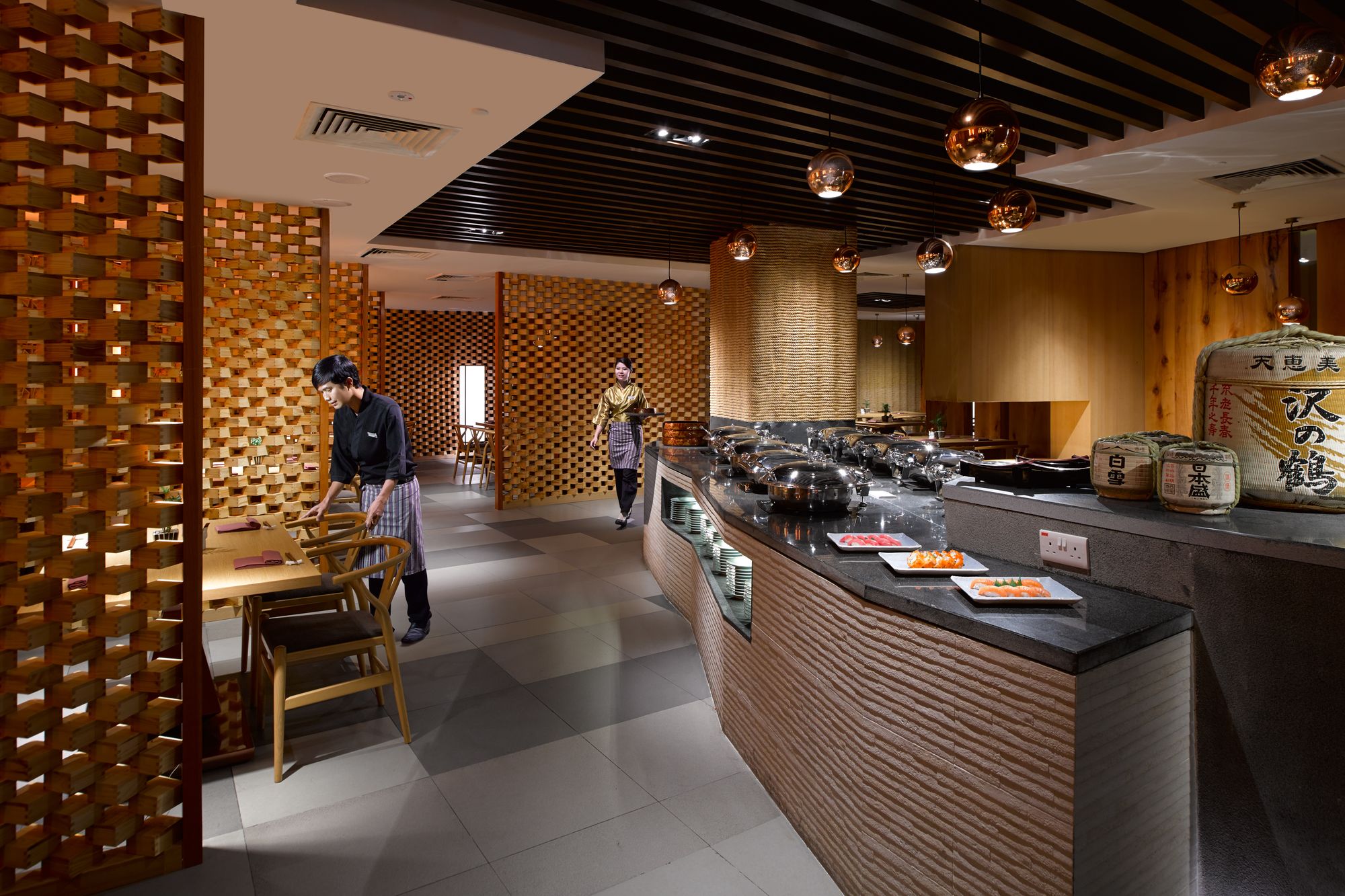 PARKROYAL Yangon