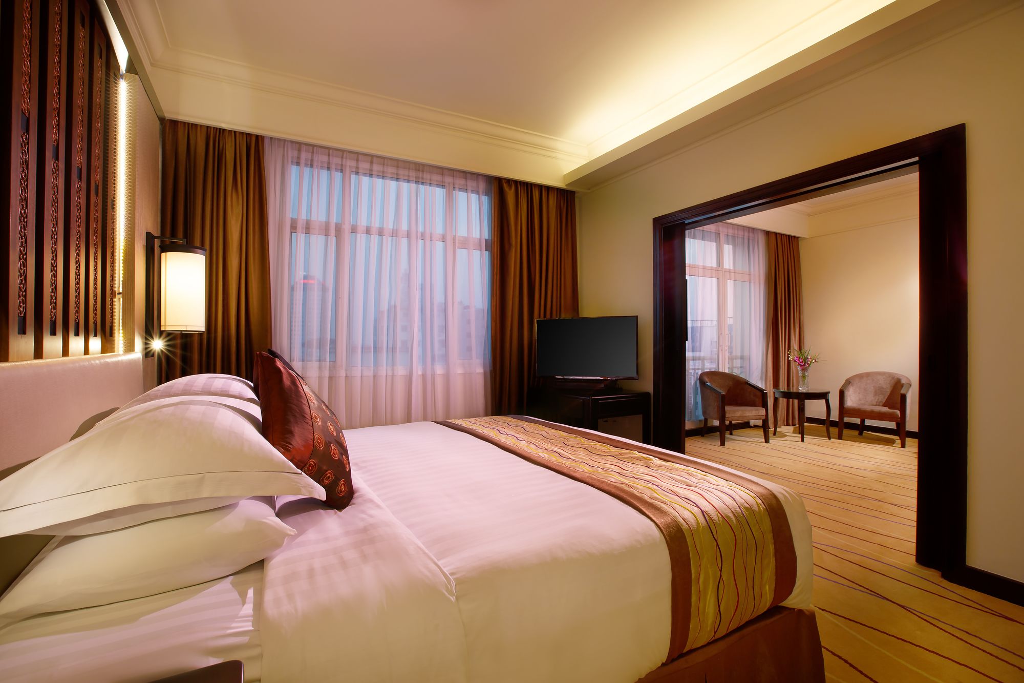 PARKROYAL Yangon
