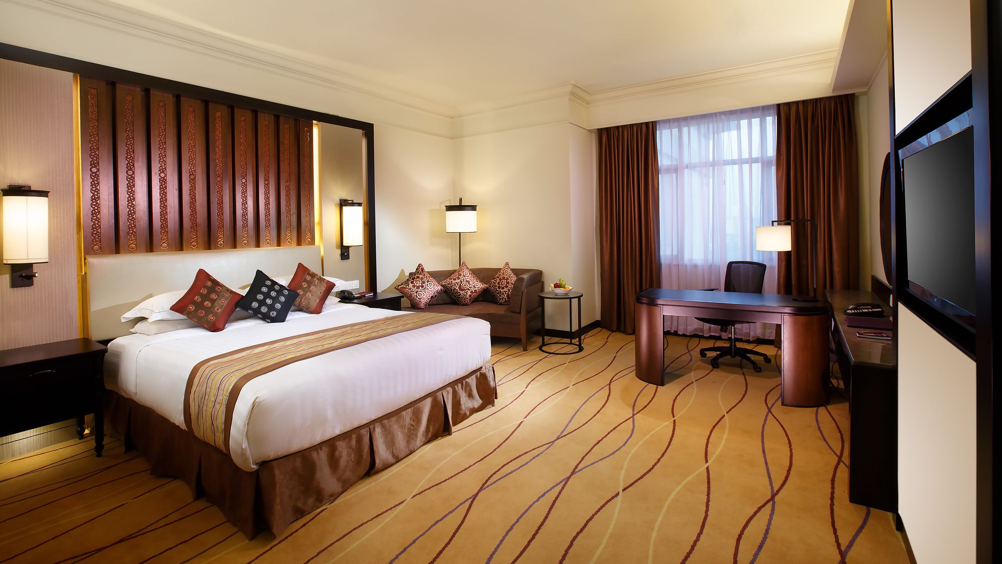 PARKROYAL Yangon