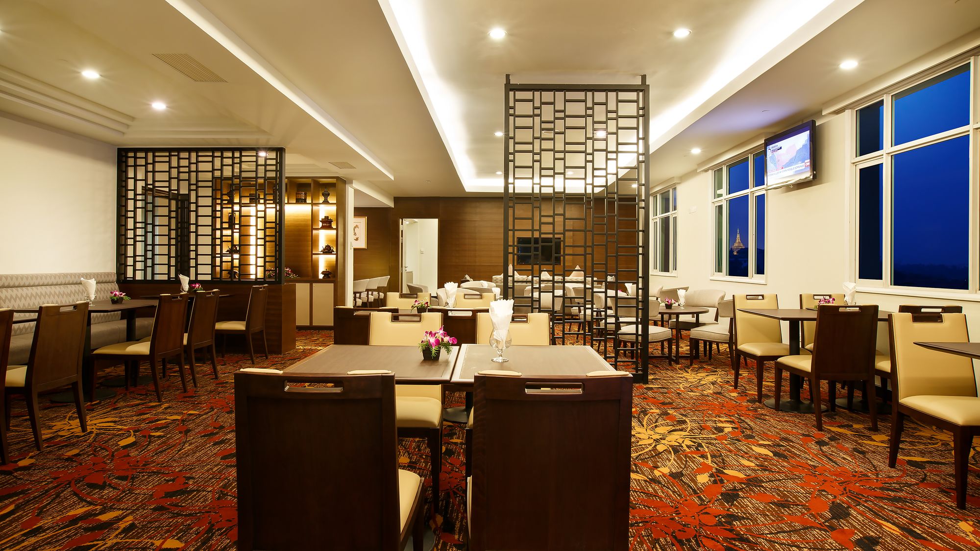 PARKROYAL Yangon