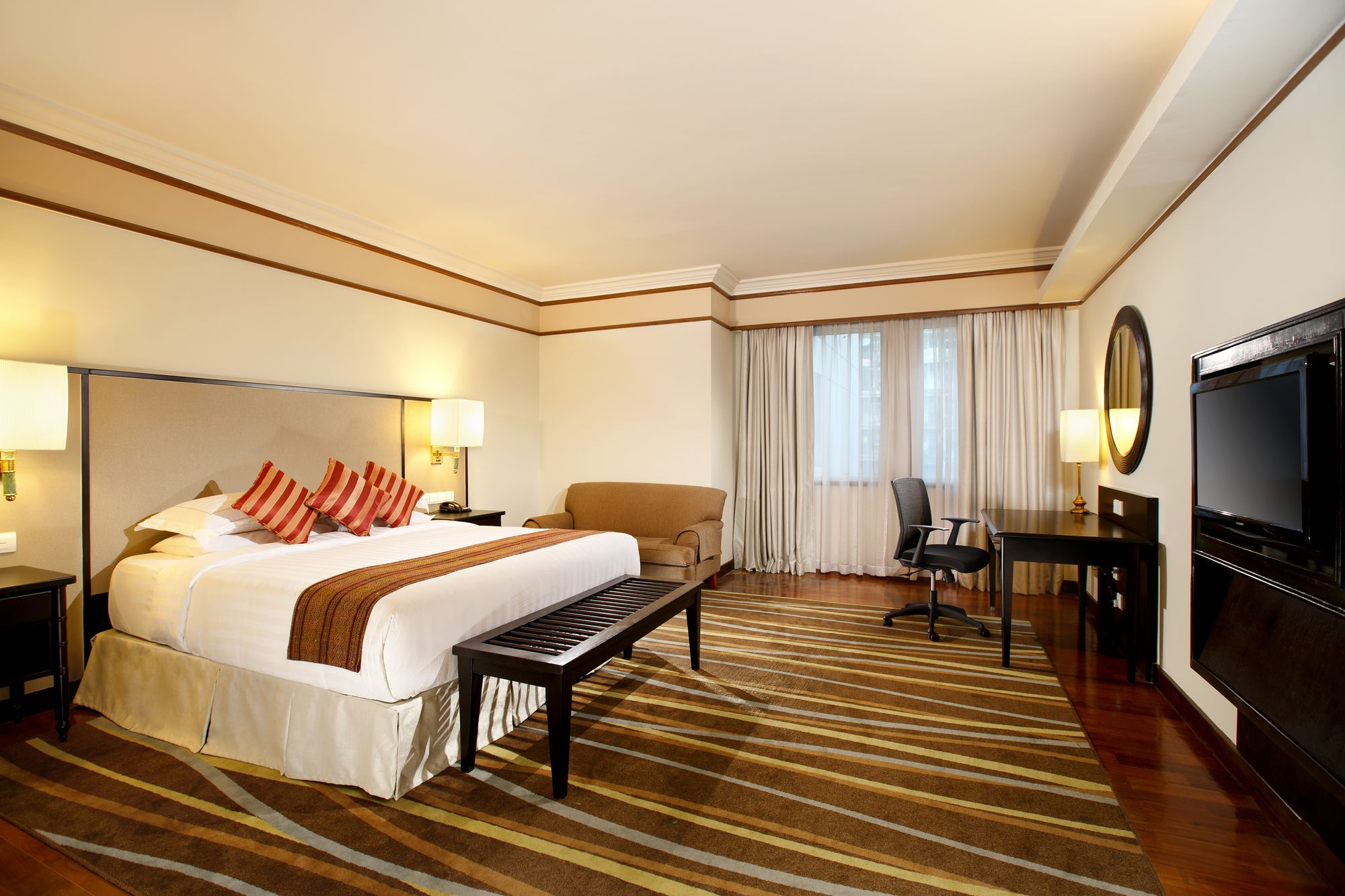 PARKROYAL Yangon