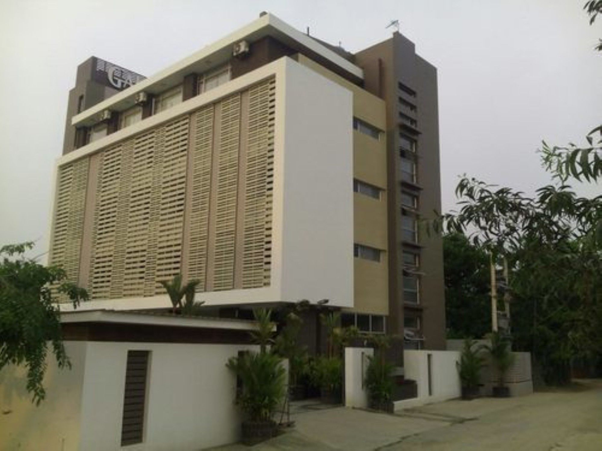 Galaxy Hotel