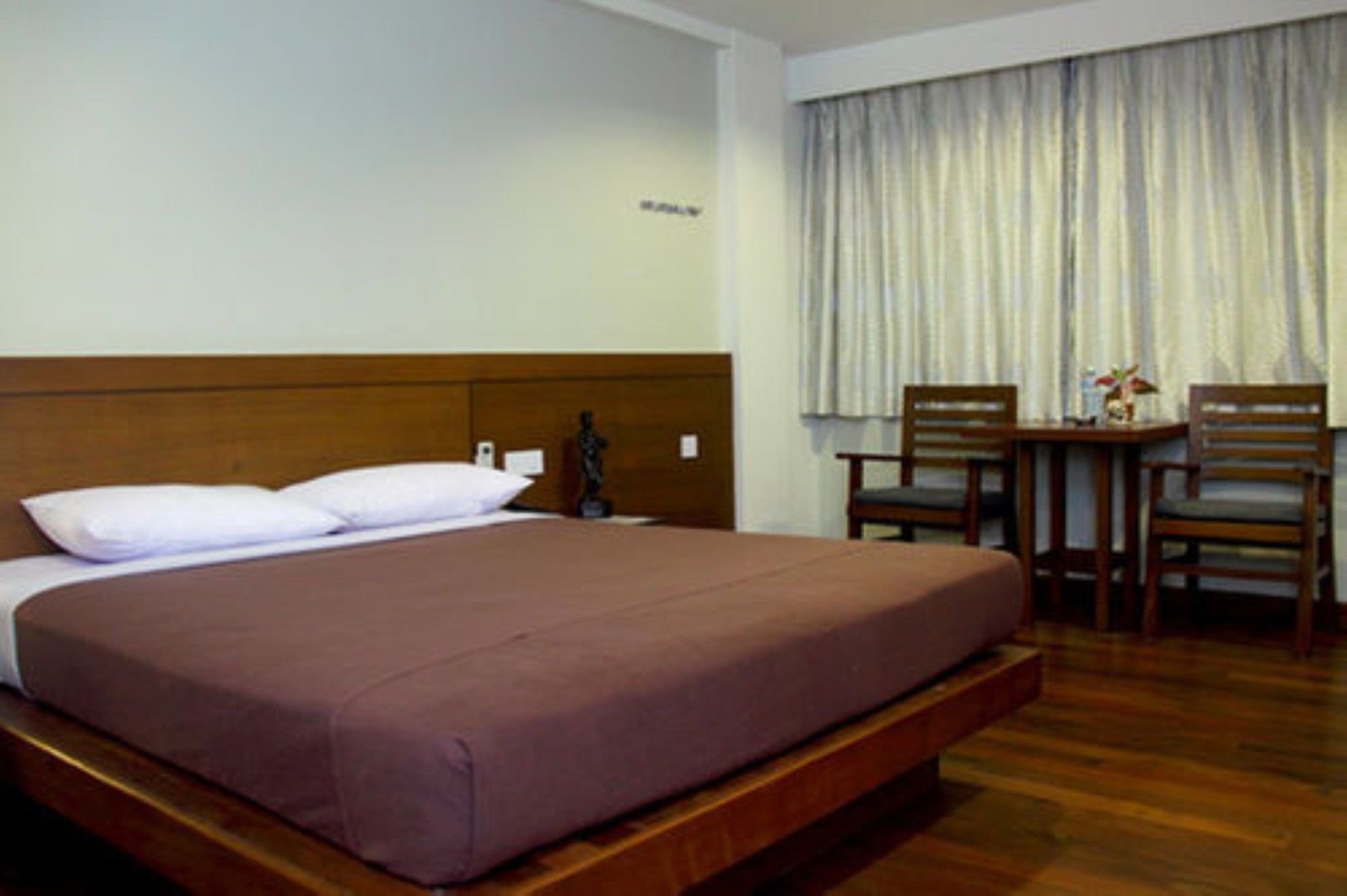 Galaxy Hotel
