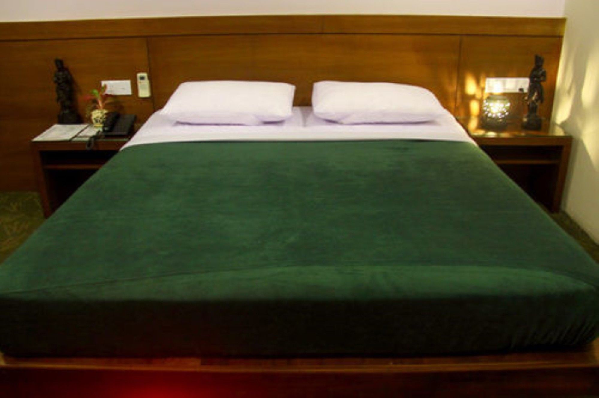 Galaxy Hotel