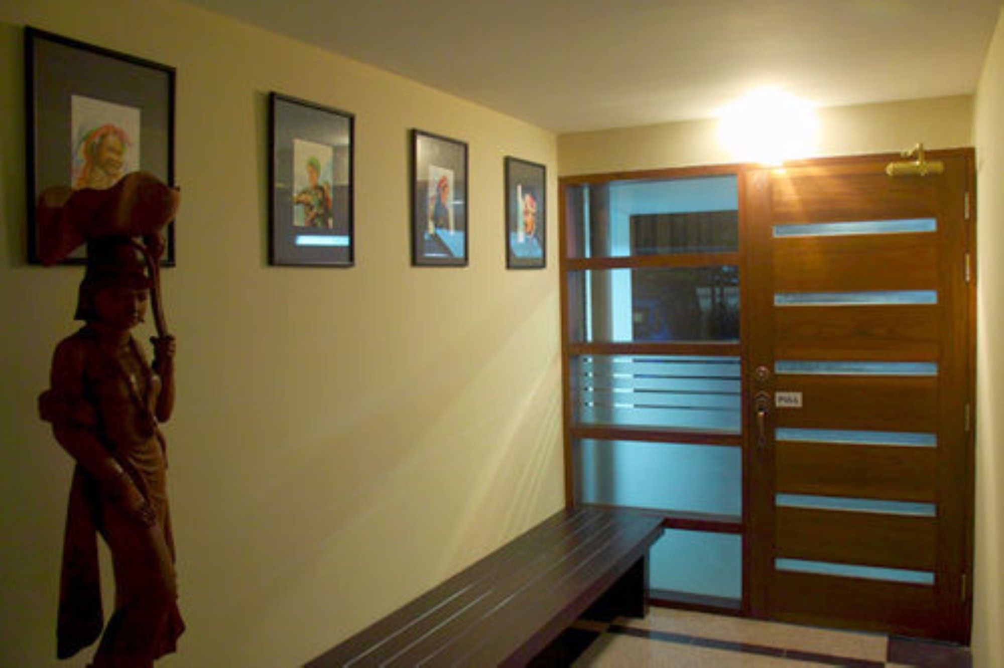 Galaxy Hotel