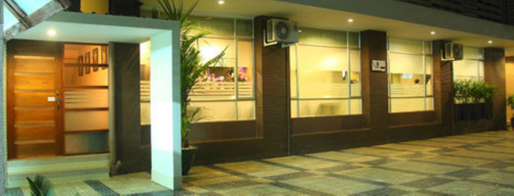 Galaxy Hotel