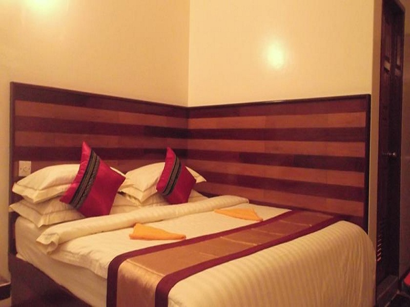Golden Aye Yeik Mon Hotel