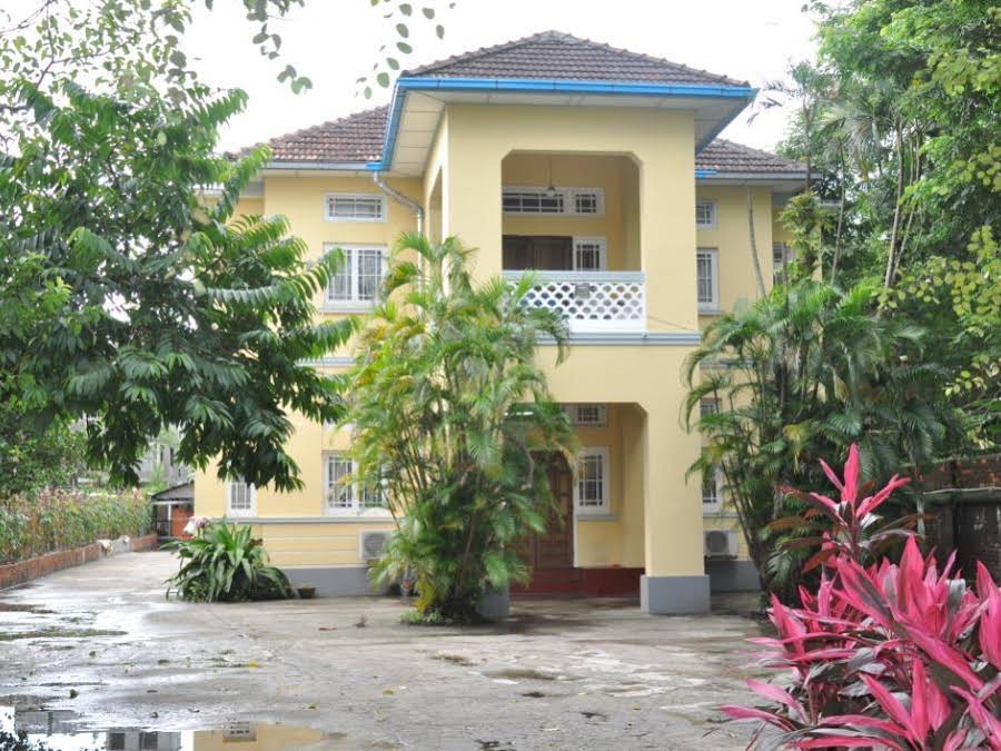 Golden Guest Inn