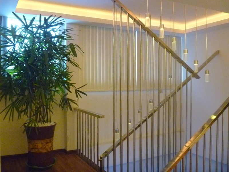 Golden Silk Road Hotel
