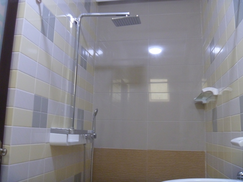 Golden Silk Road Hotel