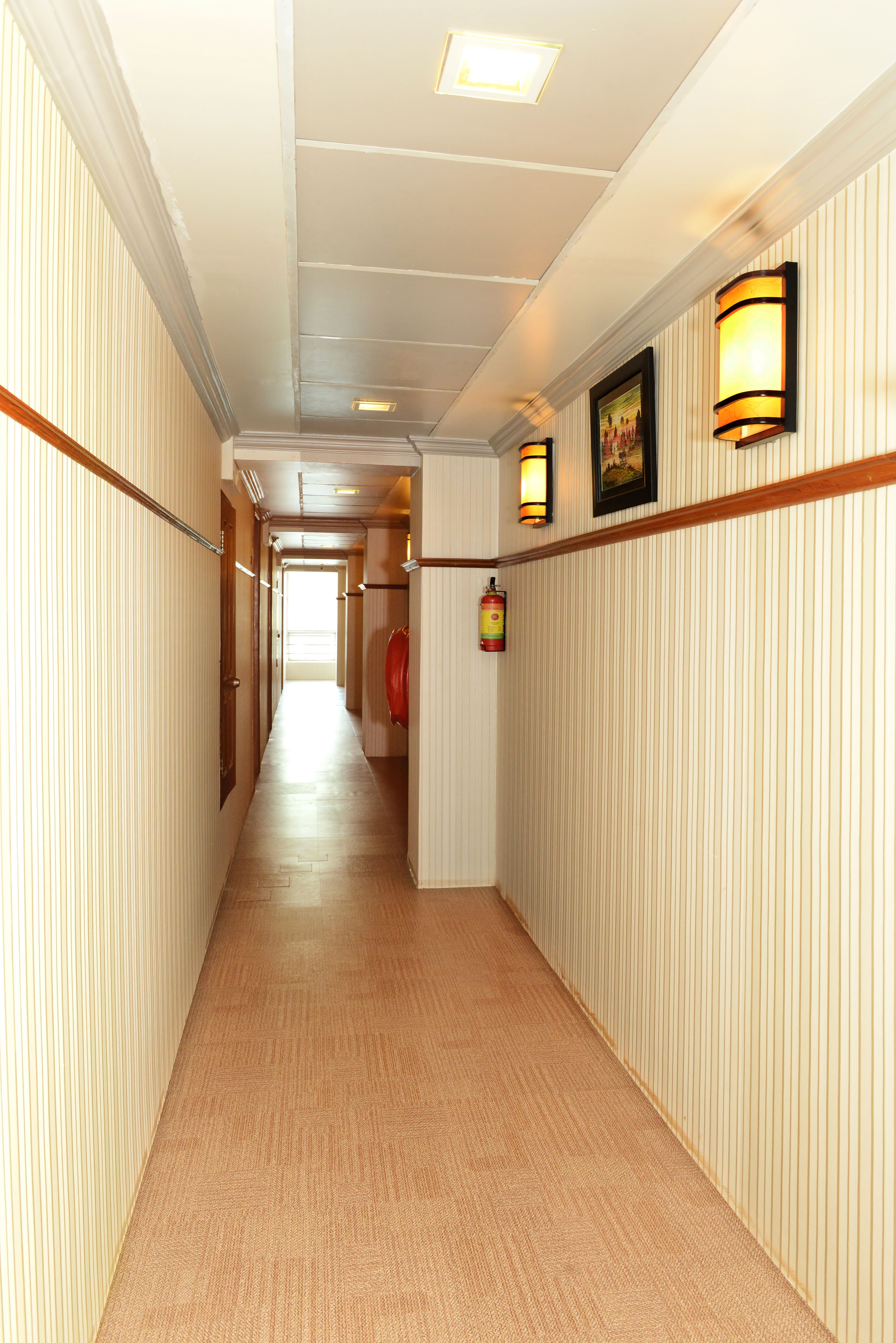 Hotel Grand United (Chinatown)