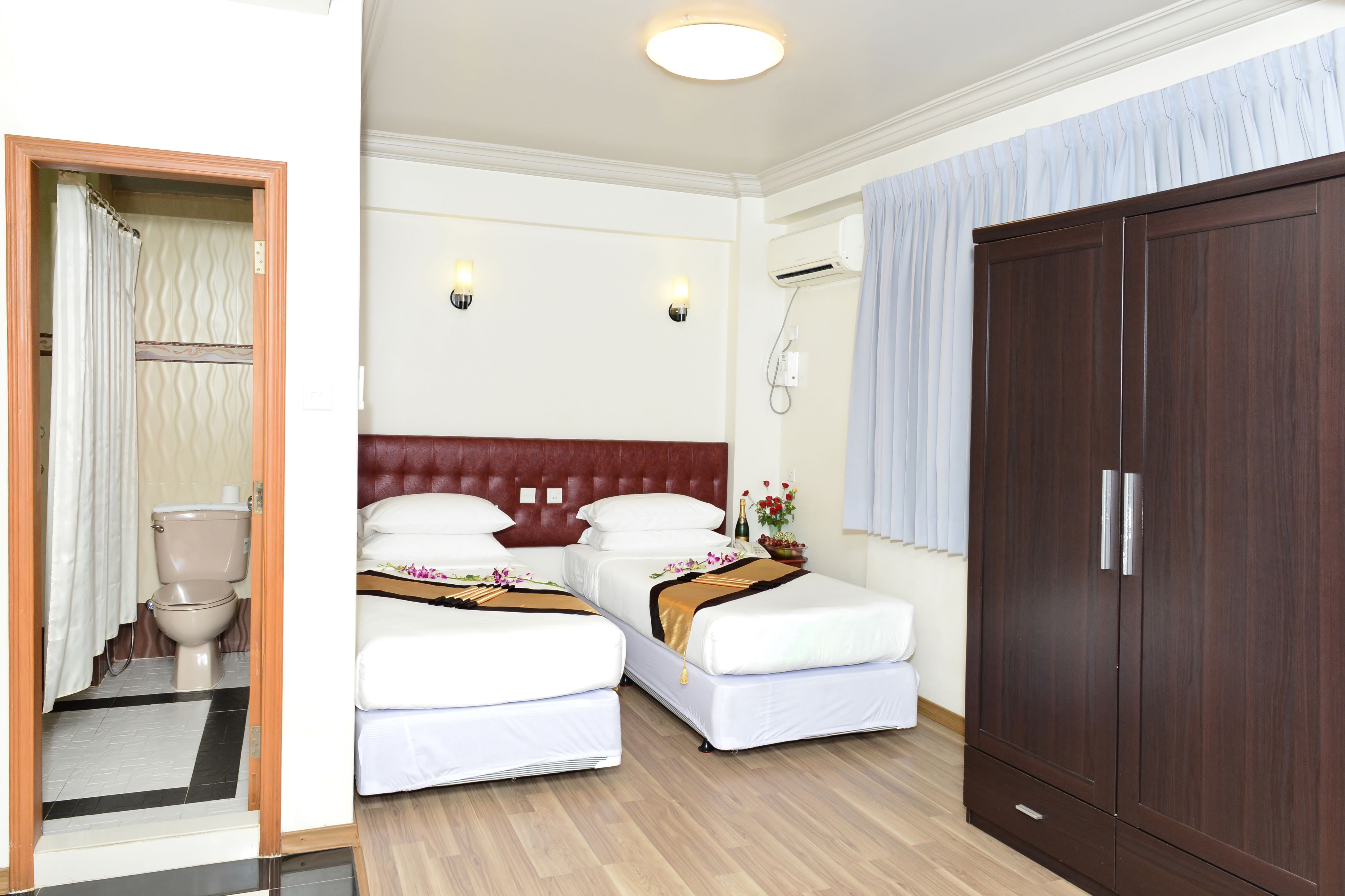 Hotel Grand United (Chinatown)